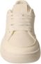 Ecoalf Stijlvolle Sneakers voor Vrouwen White Dames - Thumbnail 4