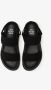 Ecoalf Zwarte Sandalen voor Mode Black Dames - Thumbnail 2