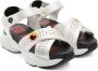 Ed Hardy Flaming Sandal Trendsetter White Dames - Thumbnail 6