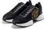 Ed Hardy Sneakers Black Heren - Thumbnail 2