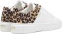 Ed Hardy Trendy Mode Sneakers White Dames - Thumbnail 7