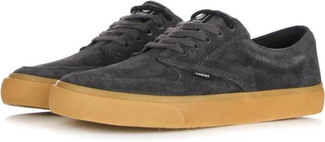 Element C3 Heren Skate Schoenen Asfalt gum Gray Heren