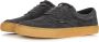 Element C3 Heren Skate Schoenen Asfalt gum Gray Heren - Thumbnail 3