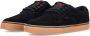 Element Skate Schoenen Topaz C3 Zwart gum rood Black Heren - Thumbnail 13