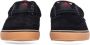 Element Skate Schoenen Topaz C3 Zwart gum rood Black Heren - Thumbnail 14