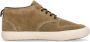 Element Skate Sneakers met Fleece Voering Brown Heren - Thumbnail 3