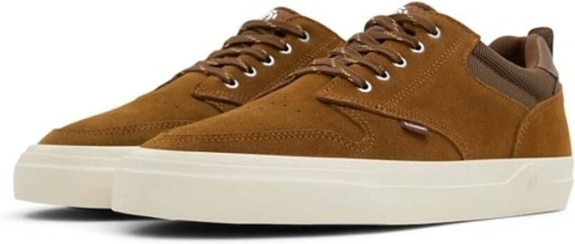 Element Topaz C3 2.0 Sneakers Brown Heren