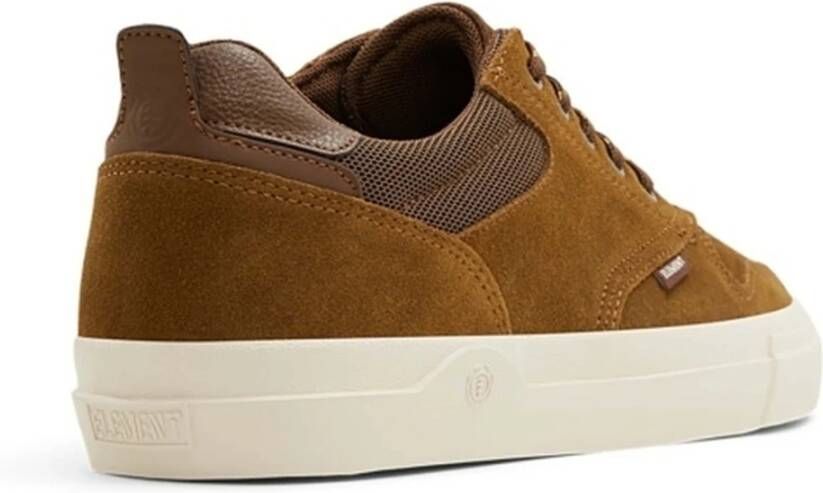 Element Topaz C3 2.0 Sneakers Brown Heren