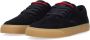 Element Topaz C3 Skate Schoenen Zwart Rood Gum Black Heren - Thumbnail 3