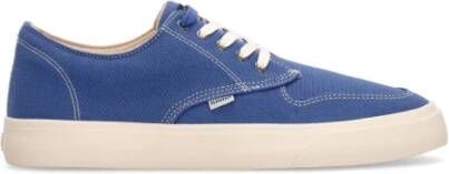 Element Topaz C3 Skate Sneakers Blue Heren