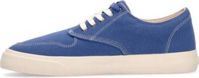 Element Topaz C3 Skate Sneakers Blue Heren