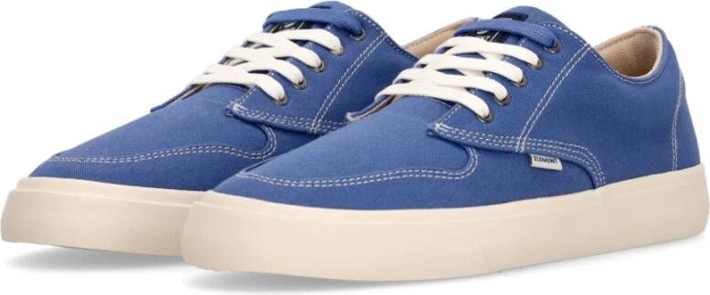 Element Topaz C3 Skate Sneakers Blue Heren