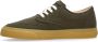 Element Topaz C3 Skate Sneakers Green Heren - Thumbnail 4