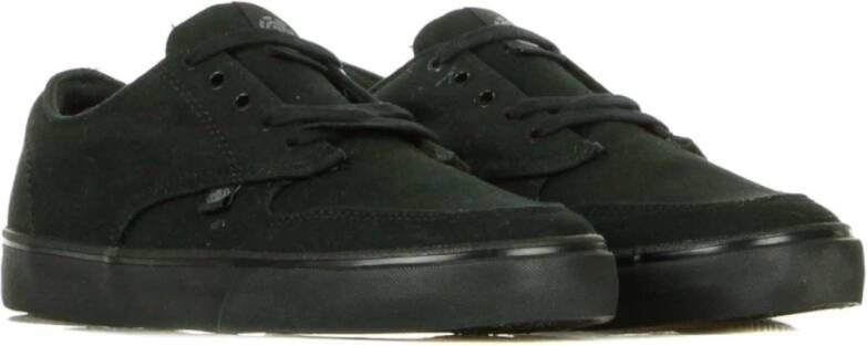 Element Zwarte Skate Schoenen voor Mannen Black Heren