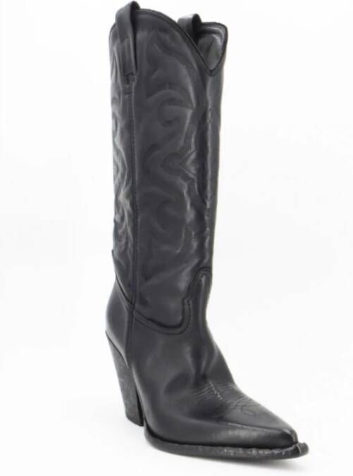 Elena Iachi High Boots Black Dames