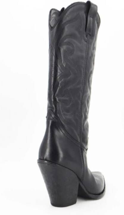 Elena Iachi High Boots Black Dames