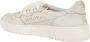 Eleventy Lage Sneakers White Heren - Thumbnail 3