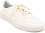 Eleventy Sneaker van hertenleer voor maximaal comfort White Heren - Thumbnail 3