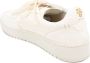 Eleventy Sneaker van hertenleer voor maximaal comfort White Heren - Thumbnail 4