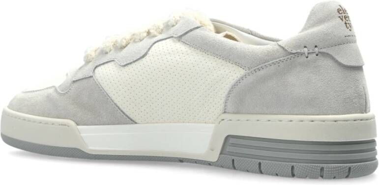 Eleventy Sportschoenen Gray Heren