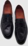 Elia Maurizi Zwarte Garda Slipper Black Heren - Thumbnail 3