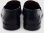 Elia Maurizi Zwarte Garda Slipper Black Heren - Thumbnail 4