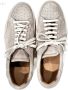 Elia Maurizi Sneakers Beige Heren - Thumbnail 4