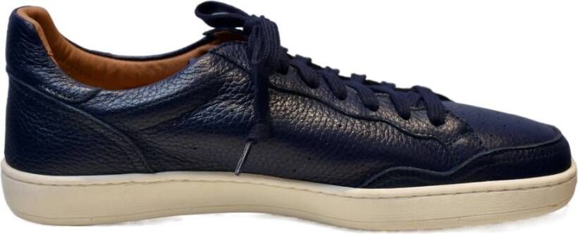 Elia Maurizi Sneakers Zwart Heren