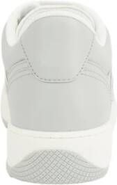 Elisabetta Franchi Leren Sneakers voor Vrouwen Multicolor Dames