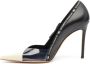 Elisabetta Franchi Pumps Black Dames - Thumbnail 3