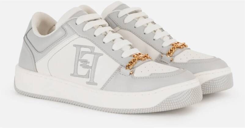 Elisabetta Franchi Sneakers Multicolor Dames