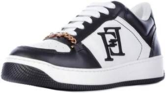 Elisabetta Franchi Sneakers Multicolor Dames