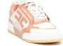 Elisabetta Franchi Sneakers Multicolor Dames - Thumbnail 2