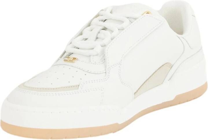 Elisabetta Franchi Sneakers White Dames