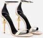 Elisabetta Franchi Stijlvolle Jurk Collectie Beige Dames - Thumbnail 3