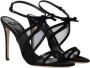 Elisabetta Franchi Stijlvolle Sandalen Black Dames - Thumbnail 2