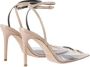 Elisabetta Franchi Stijlvolle Schoenen Collectie Gray Dames - Thumbnail 3