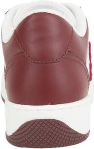 Elisabetta Franchi Stijlvolle Sneaker voor Trendy Outfits Red Dames