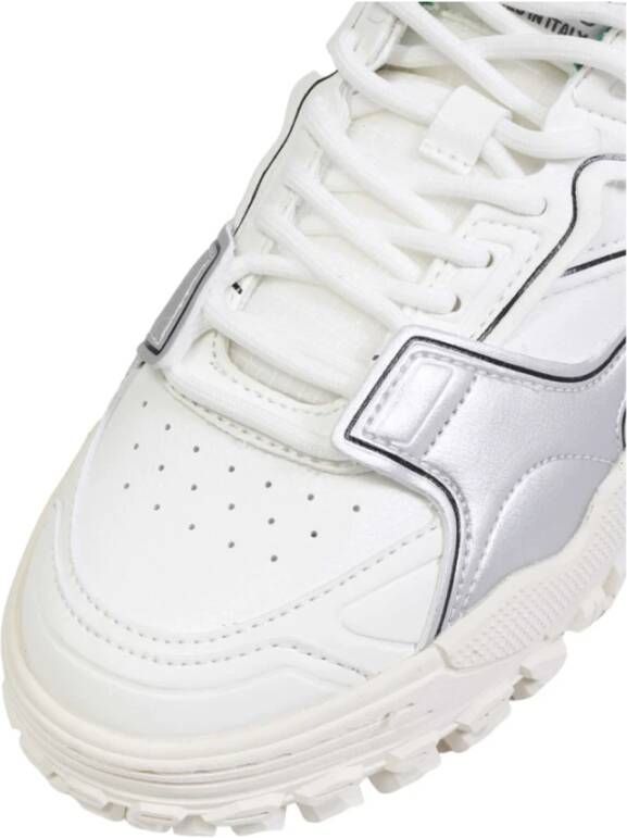 Ellesse Ambachtelijke LSR Sneakers White Dames