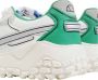 Ellesse Ambachtelijke LSR Sneakers White Dames - Thumbnail 3