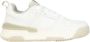 Ellesse Beige Retro Sneakers voor vrouwen Beige Dames - Thumbnail 3