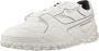 Ellesse Casual Sneakers El42M52492 LSR White Heren - Thumbnail 2