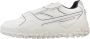 Ellesse Casual Sneakers El42M52492 LSR White Heren - Thumbnail 3