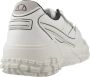 Ellesse Casual Sneakers El42M52492 LSR White Heren - Thumbnail 4