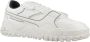 Ellesse Casual Sneakers El42M52492 LSR White Heren - Thumbnail 5