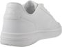 Ellesse Cupsole Sneakers White Heren - Thumbnail 4