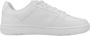 Ellesse Cupsole Sneakers White Heren - Thumbnail 5