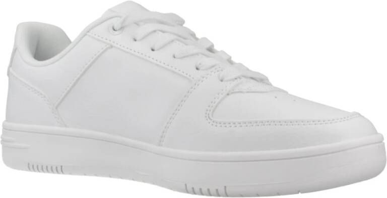 Ellesse Cupsole Sneakers White Heren