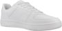 Ellesse Cupsole Sneakers White Heren - Thumbnail 6