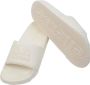 Ellesse Fellentini Slide Flip flops White Dames - Thumbnail 4